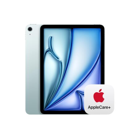 Apple iPad Air 11" (M2) with 1TB: Stunning Liquid Retina Display & Dual 12MP Cameras