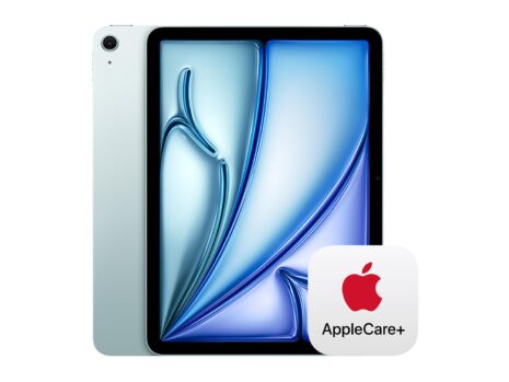 Apple iPad Air 11″ (M2) with 1TB: Stunning Liquid Retina Display & Dual 12MP Cameras