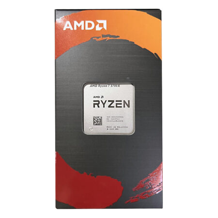 AMD Ryzen 7 5700X 8-Core, 16-Thread Unlocked Desktop Processor