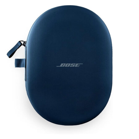 Bose QuietComfort Ultra Headphones with Spatial Audio, Over Ear Noise Cancelling and Mic, Wireless